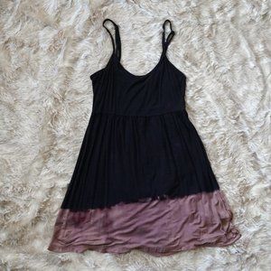 Volcom Spaghetti Strap Dress